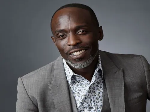 Michael K. Williams, acteur de The Wire, est mort